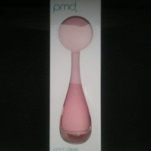 PMD Clean Color: Blush with Rose Gold